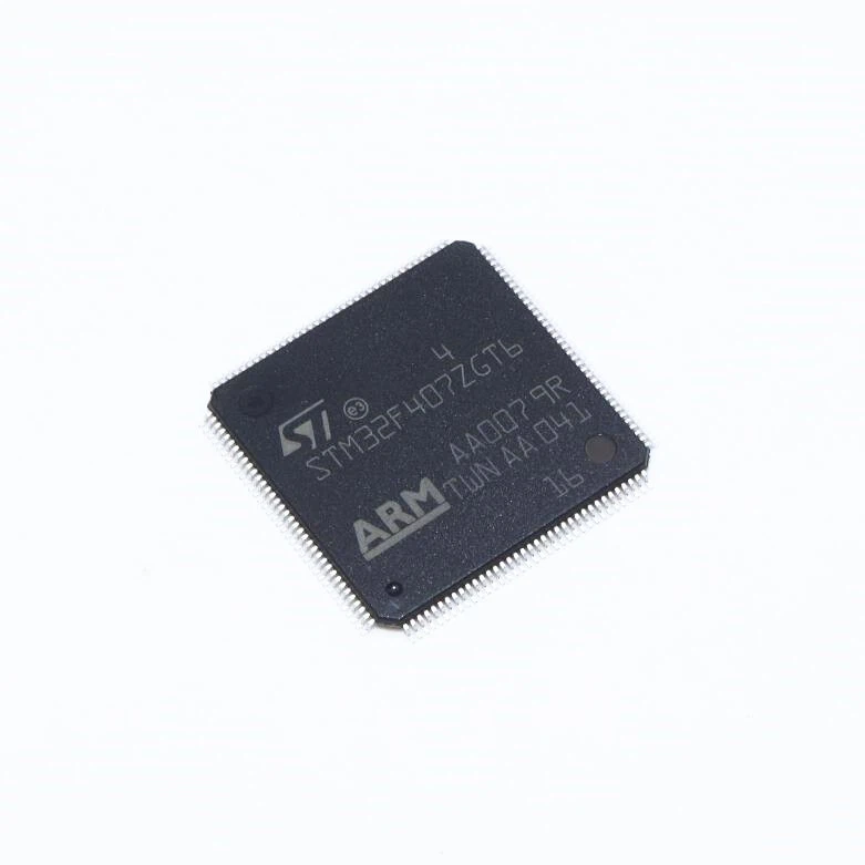 STM32F407ZGT6
